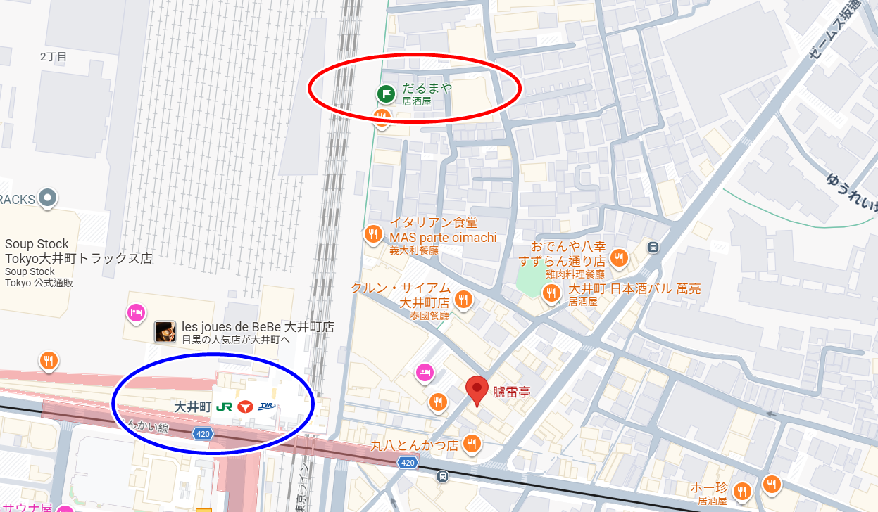 ▲▼臚雷亭。（圖／部落客小虎食夢網授權提供）