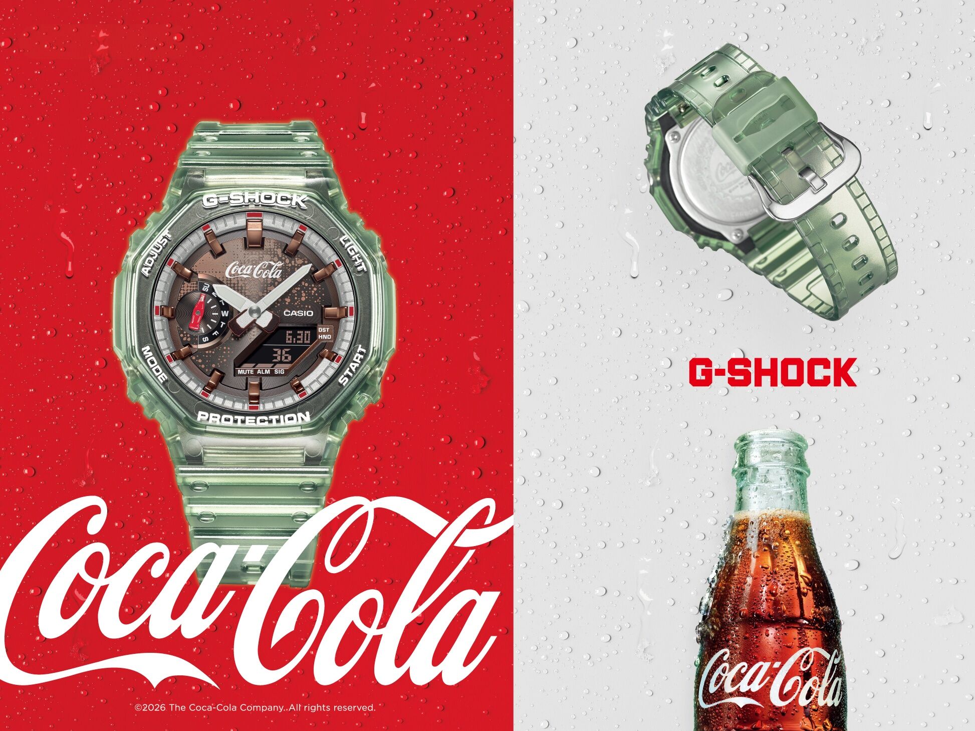 ▲▼ G-SHOCK            。（圖／公關照）