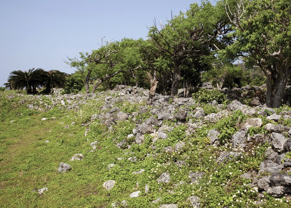 沖繩+久米島新玩法 療癒系海島度假趣（圖／鳳凰旅遊）
