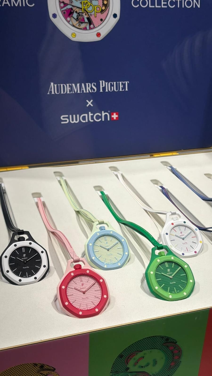 ▲▼  Swatch          。（圖／公關照）