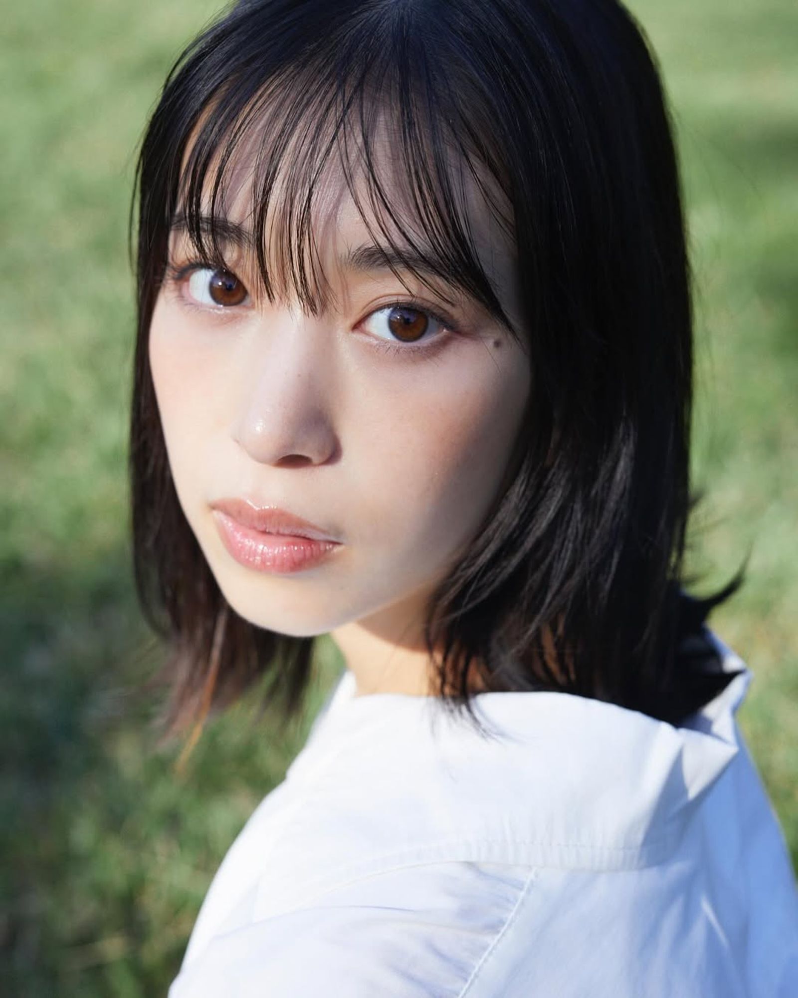 森川葵過去一直給人充滿活力與挑戰精神的正面形象。（翻攝自森川葵IG）