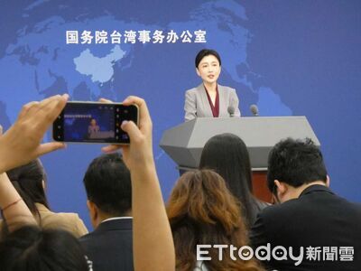 上海遊客何時來本島？　國台辦：希望台灣方面盡早開放