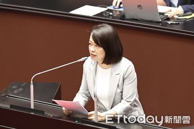 政院列7項非理性刪凍預算 藍委:民進黨贏叫民主、輸就違憲?