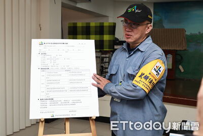 防堵北市鼠患!鼠類偵防師親教學 防治鼠洞可靠堵石頭、鐵網