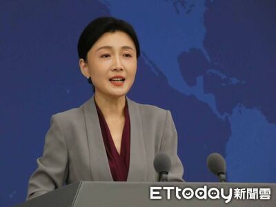 劉世芳親屬遭大陸台企解職　國台辦嗆「罪有應得」