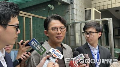 傳蔡壁如爭取民眾黨彰化縣長提名 黃國昌證實:已請周榆修評估