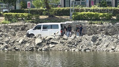 獨／高雄母子先後離家！相差21小時成浮屍　痛失母兄弟崩潰