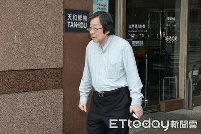 邱義仁：賴清德兩岸主張延續蔡英文路線　兩岸維持現狀