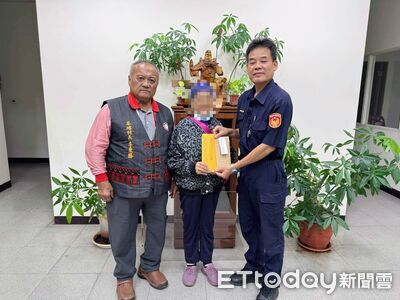 7旬洗腎翁病逝家貧無力治喪　枋寮警+善心力量募款送暖