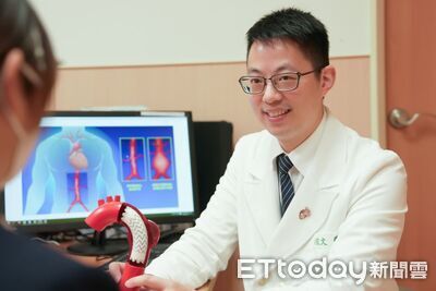 腸道發炎竟引爆主動脈瘤　婦「胸腹雙破裂」險喪命