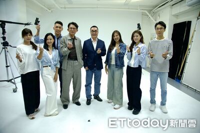 談新北藍白合　李四川：黃國昌是最好戰友「入競辦太委屈」