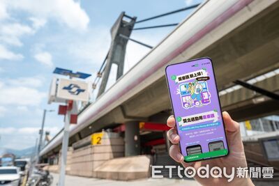 LINE Pay Money乘車碼北捷、雙北公車5／15上線　推3好康活動