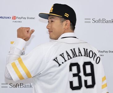 山本祐大被交易到軟銀坦言一度動搖　小久保讚「央聯最好捕手」