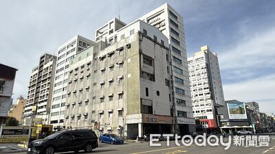 「知名脊椎診所」舊址換人租　傳醫療產業斥7200萬包棟10年