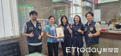 「賣家要匯款」太奇怪！行員機智報警阻詐　保住花蓮女3萬元