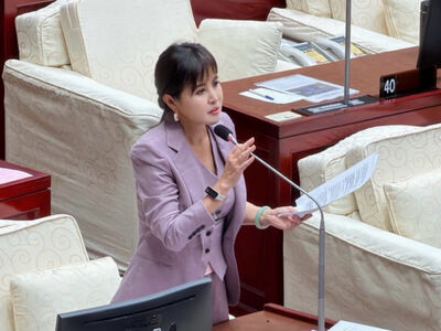 敬老卡點數增加卻叫不到計程車? 藍議員揭司機拒載長輩內幕