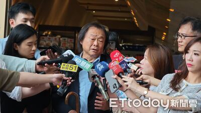 相信馬英九! 王世堅:是非對錯跟失智無關、馬一定有發現異狀