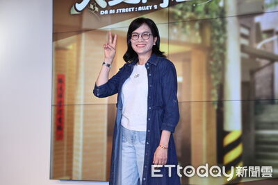 女星移民加拿大「未婚生子」重返演藝圈　40歲愛兒無子…遺產全給他