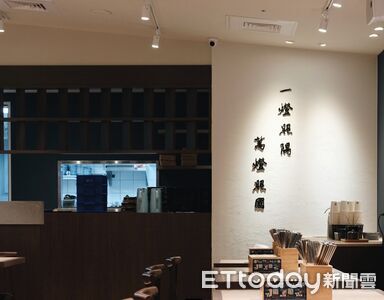 拉麵名店「麵屋一燈」傳食安疑慮　台中市府：2客人吃完肚子痛