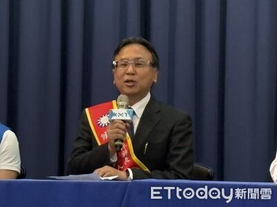 謝衣鳳嗆彰化必敗鄭麗文下台！　魏平政自認會贏：沒人需要負責