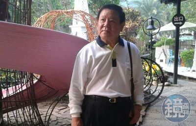 大亨成惡鄰!白冰冰前男友病後澄清 因阻擾大樓亂搞成箭靶