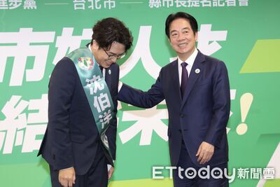 九合一選戰烽火正在點燃