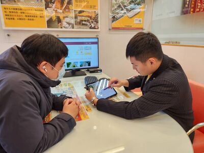 AI助攻打破找房僵局！永慶「i特助」智慧推播　助買方圓夢購屋