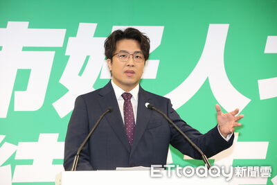 沈伯洋參選台北市長　黑熊學院發聲明：婉謝候選人參與課程活動