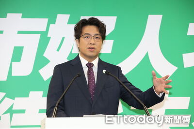 沈伯洋「台北里長是中共代理人」言論被挖！徐巧芯：何時道歉？