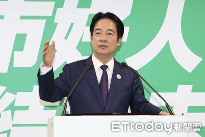 藍白彈劾賴清德失敗　國民黨：獨裁總統已在憲政史留下恥辱印記