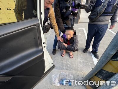「不下車、窗邊交易」　嘉義「小蜜蜂」移動販毒集團2嫌起訴