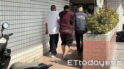 高雄母子墜溪雙亡　小兒子見2至親遺體崩潰...哭癱需人攙扶