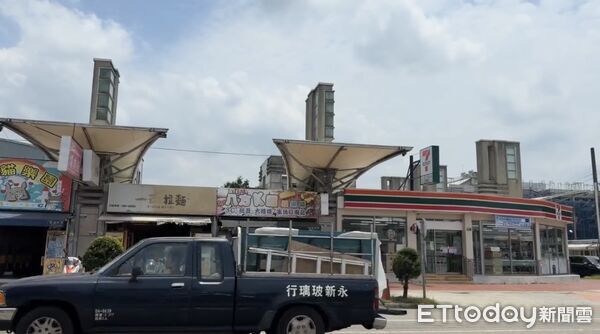 ▲▼八方夜市,豐原             。（圖／記者陳筱惠攝）