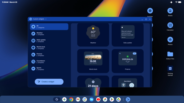 ▲▼Google AI筆電Googlebook亮點一次看。（圖／Google）