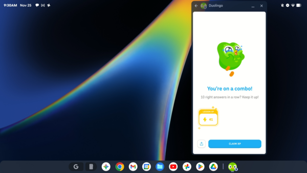 ▲▼Google AI筆電Googlebook亮點一次看。（圖／Google）
