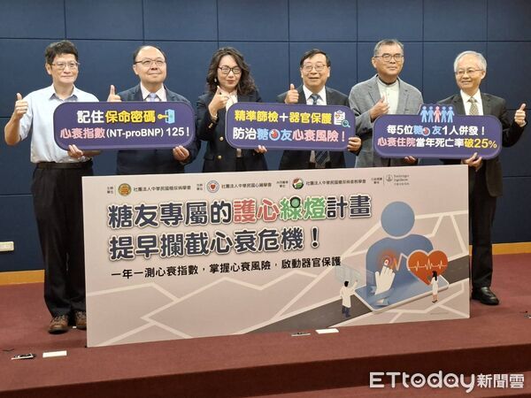 ▲▼    糖尿病         。（圖／記者邱俊吉攝）