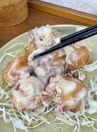 ▲▼臚雷亭。（圖／部落客小虎食夢網授權提供）