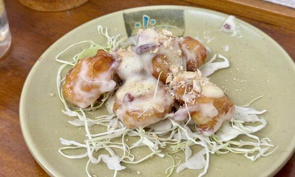 ▲▼臚雷亭。（圖／部落客小虎食夢網授權提供）