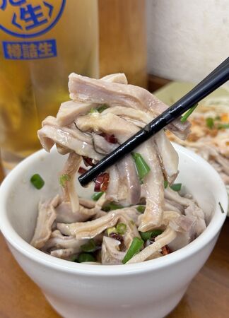 ▲▼臚雷亭。（圖／部落客小虎食夢網授權提供）