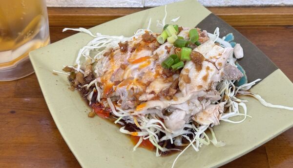▲▼臚雷亭。（圖／部落客小虎食夢網授權提供）