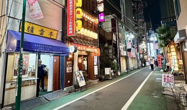 ▲▼臚雷亭。（圖／部落客小虎食夢網授權提供）