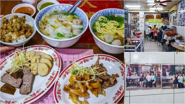 ▲▼阿英小吃部。（圖／部落客陳小可的吃喝玩樂授權提供）