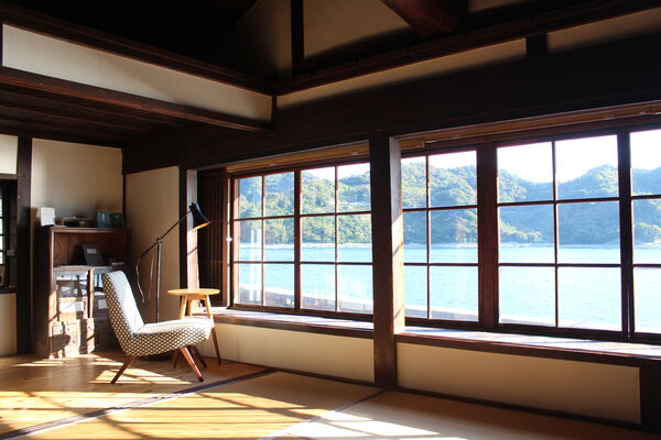 ▲廣島旅宿閑月庵 新豐。（圖／HIT廣島縣觀光聯盟提供）