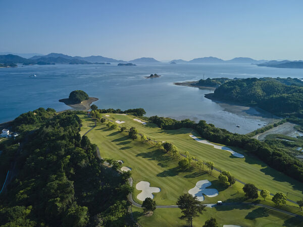 ▲▼廣島Fairway Front Villa。（圖／HIT廣島縣觀光聯盟提供）