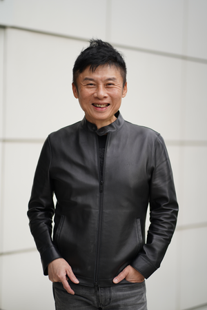 ▲文策院發佈林志玲、劉思銘、陳湘琪三位新任董事名單。（圖／文策院提供）