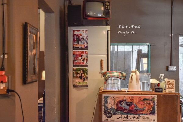 ▲▼自由&middot;之丘。（圖／部落客周花花授權提供）