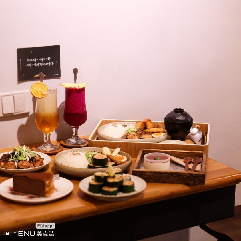 ▲南投美食  。（圖／美食誌提供）