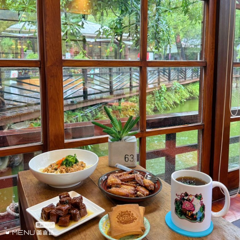 ▲南投美食  。（圖／美食誌提供）