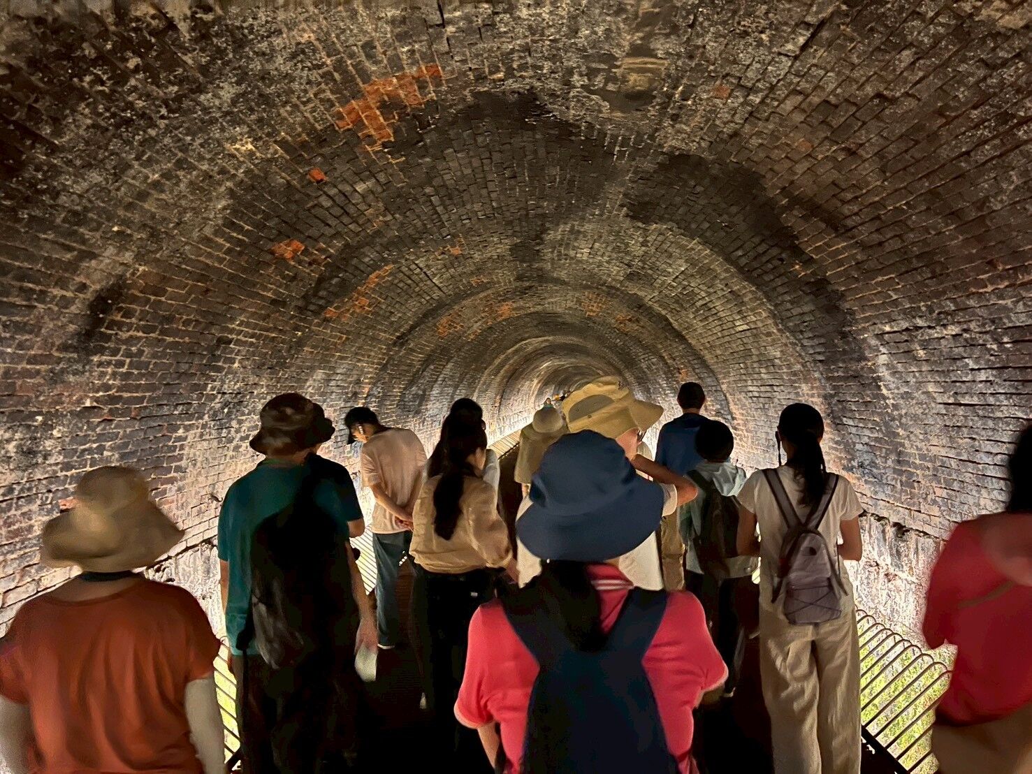 ▲新北打造永續觀光廊帶。（圖／新北市觀旅局提供）