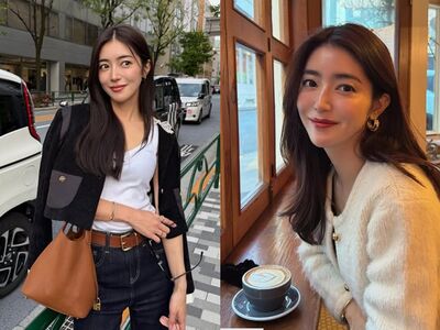 日本女生養出纖細體態的4大日常　極大化NEAT活動量、飯後一杯代謝飲